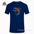 Hot Sale Gedrukte t -shirts voor mannen